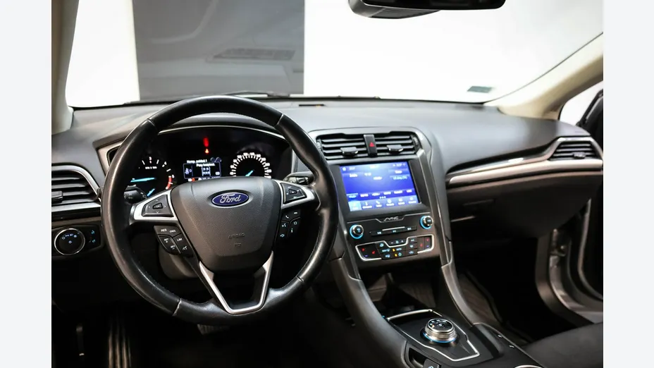 FORD Mondeo -