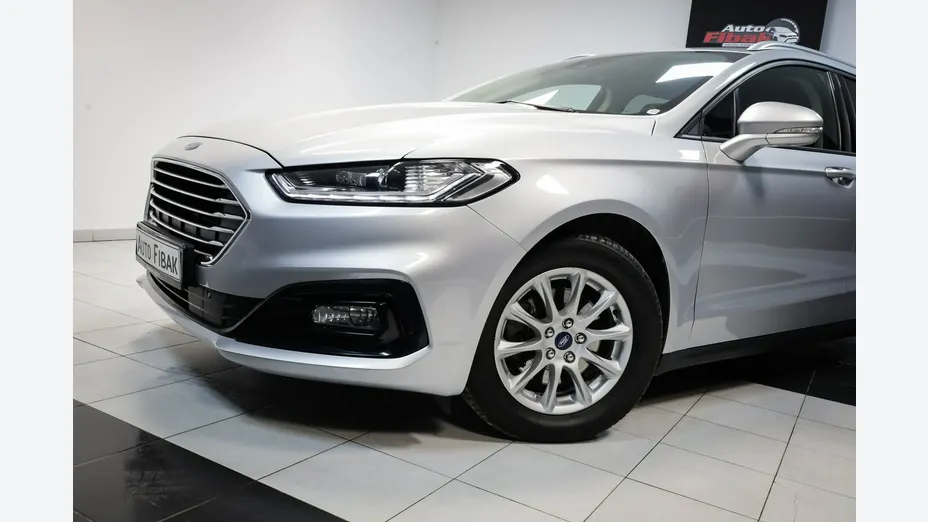 FORD Mondeo -