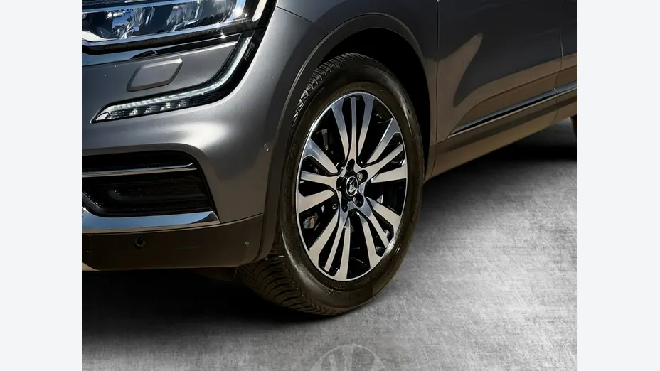 RENAULT Koleos -