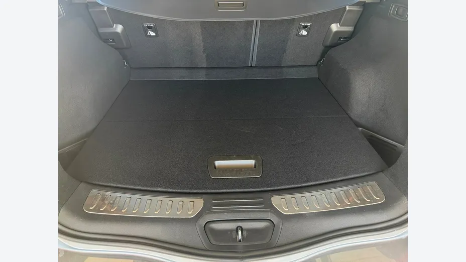 RENAULT Koleos -