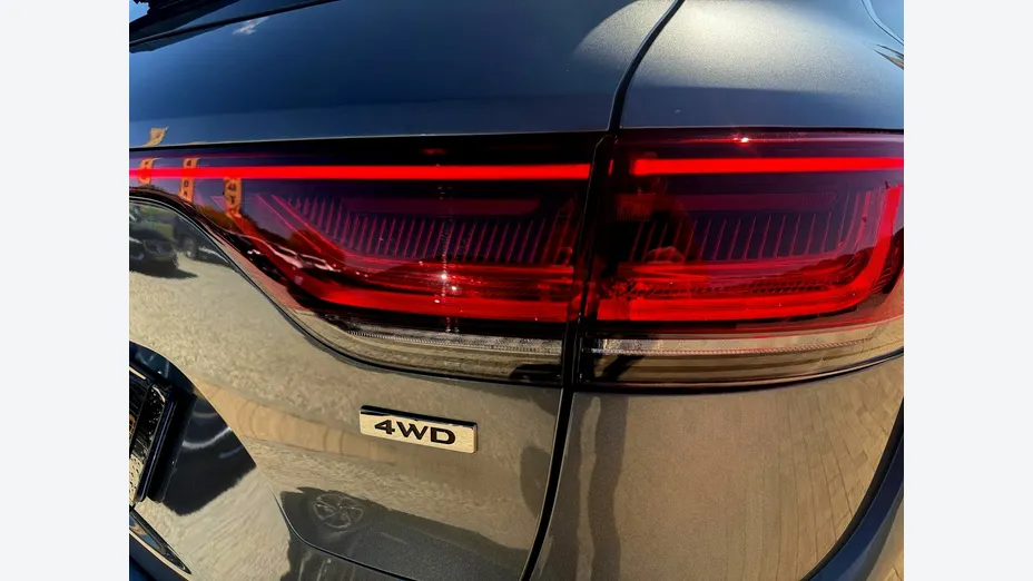 RENAULT Koleos -