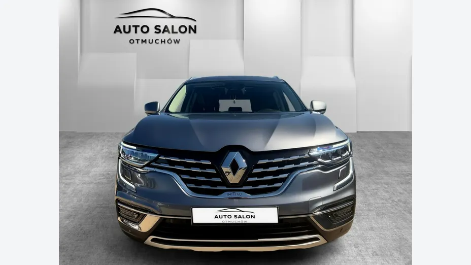 RENAULT Koleos -