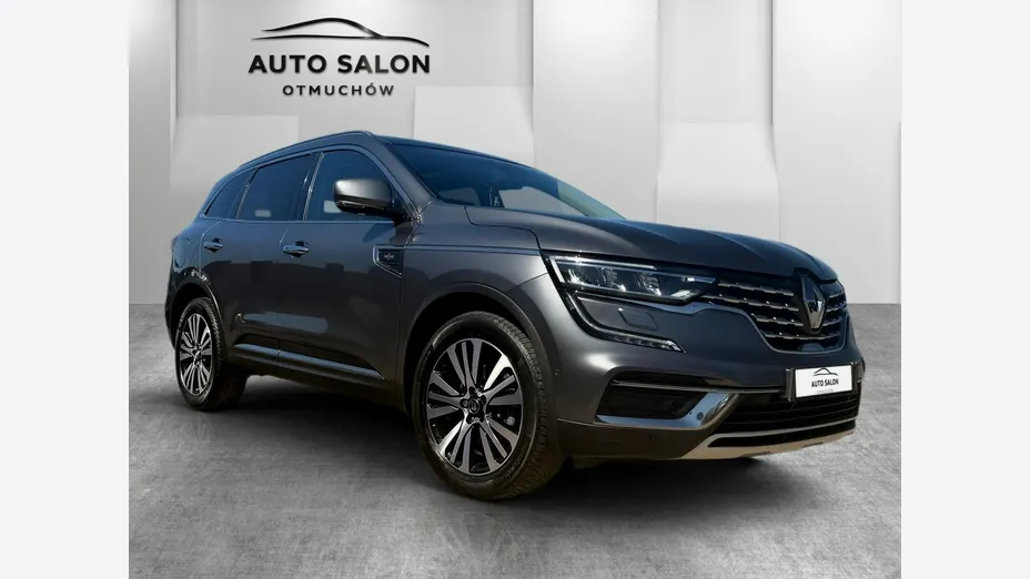 RENAULT Koleos -
