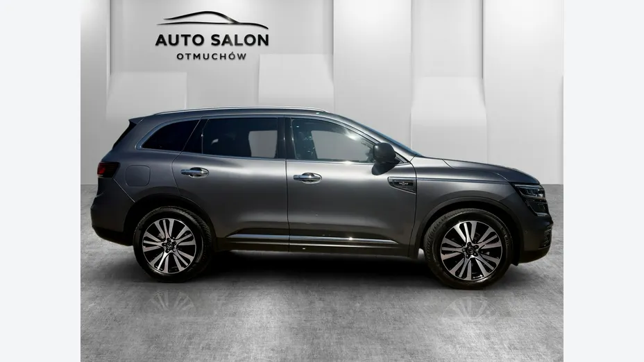 RENAULT Koleos -