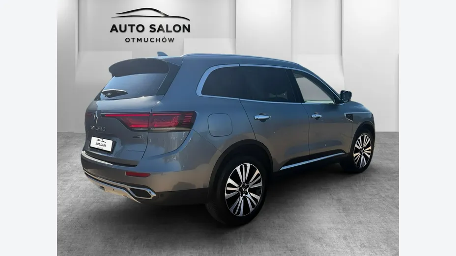 RENAULT Koleos -