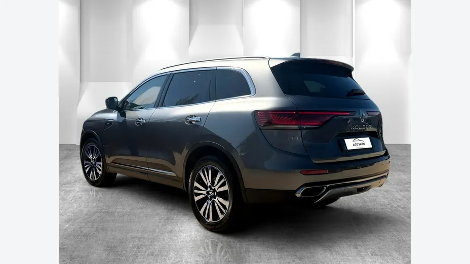 RENAULT Koleos -