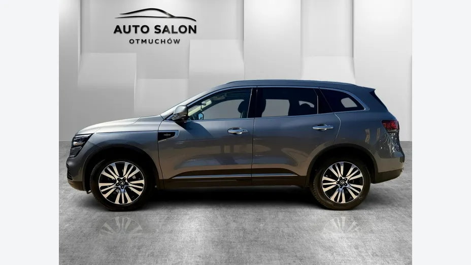 RENAULT Koleos -