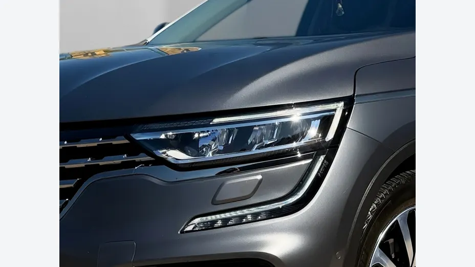 RENAULT Koleos -