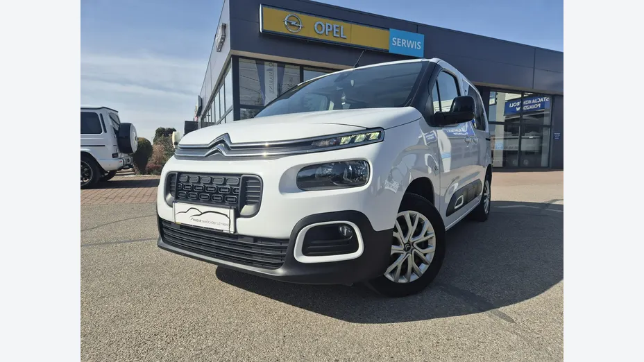CITROEN Berlingo -