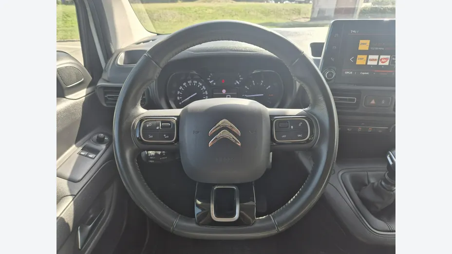 CITROEN Berlingo -