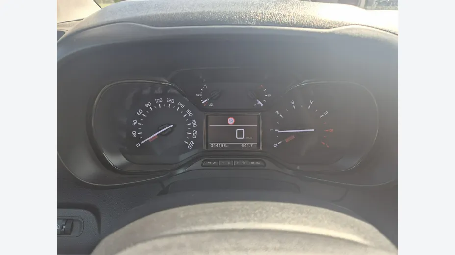CITROEN Berlingo -