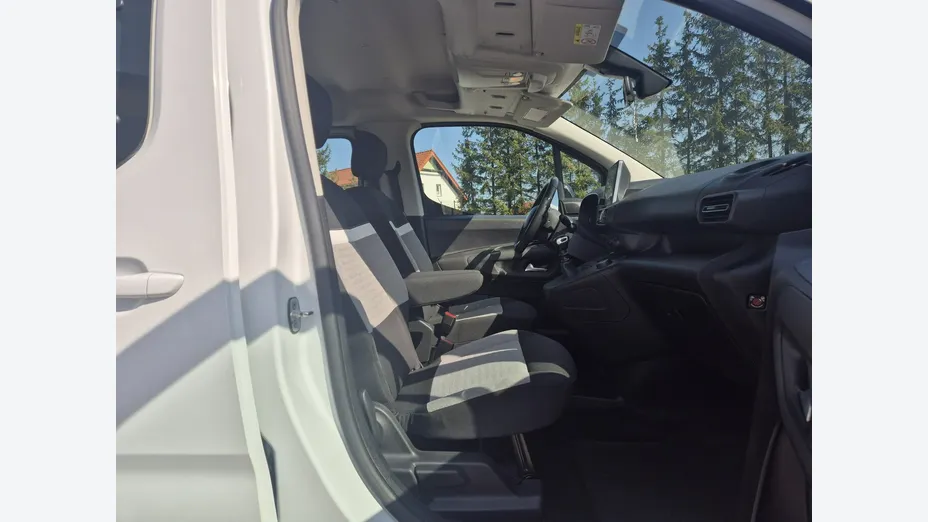 CITROEN Berlingo -