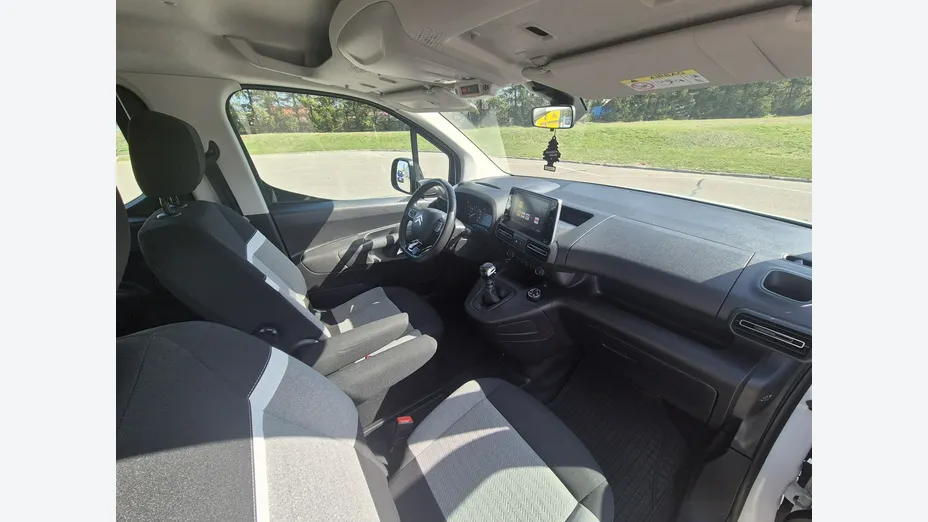 CITROEN Berlingo -