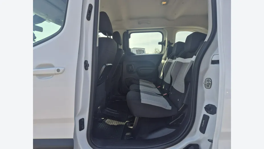 CITROEN Berlingo -
