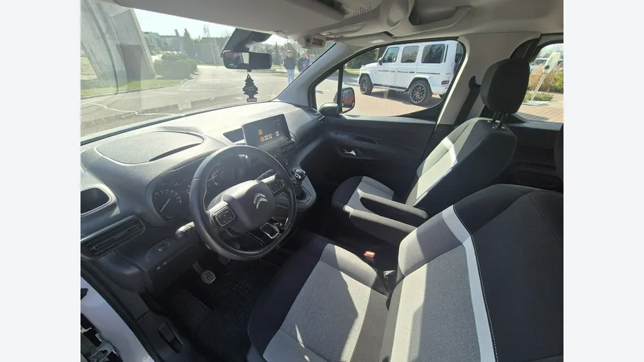 CITROEN Berlingo -