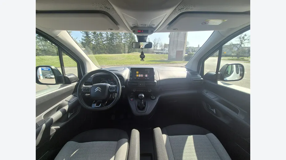 CITROEN Berlingo -