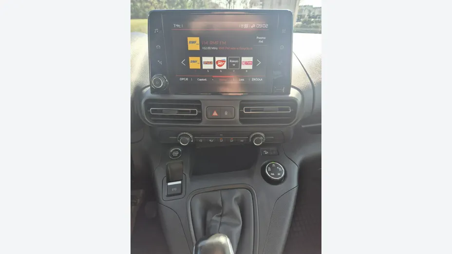 CITROEN Berlingo -