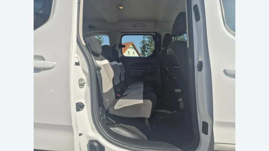 CITROEN Berlingo -