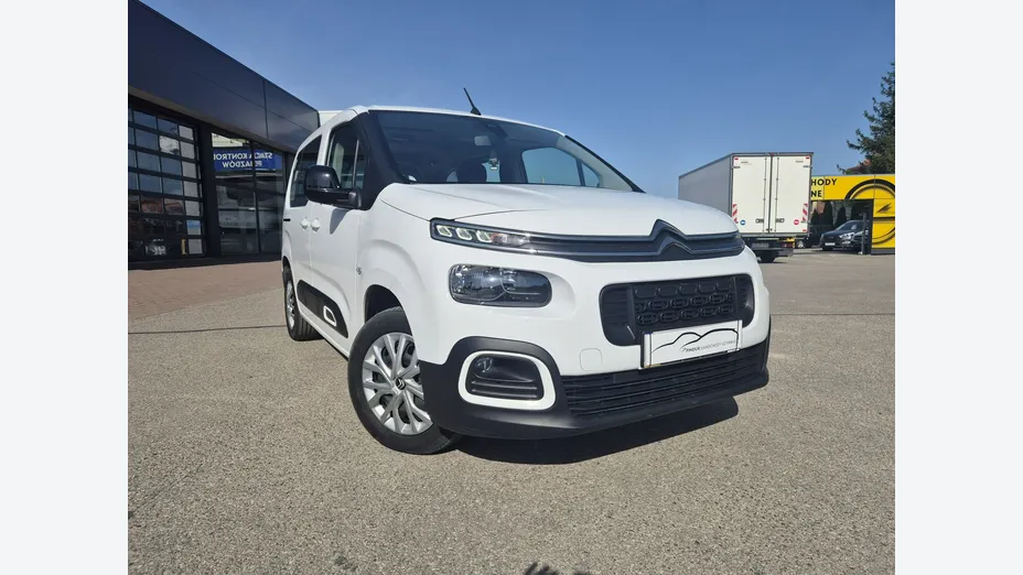 CITROEN Berlingo -