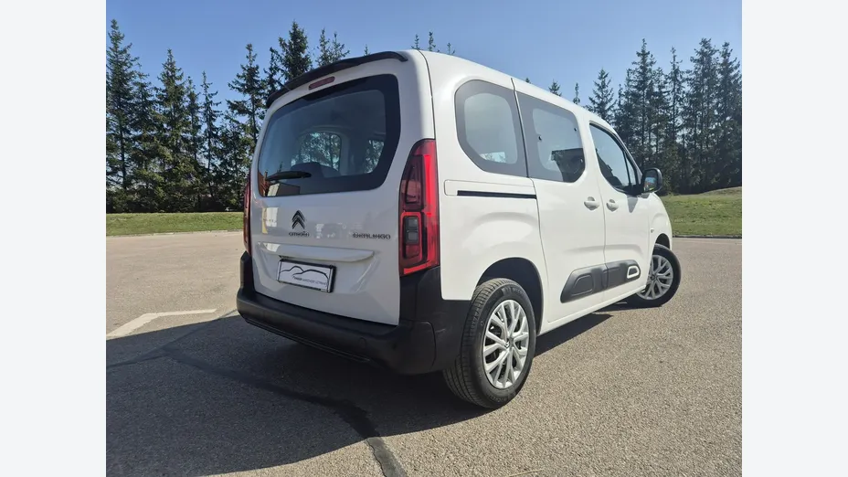 CITROEN Berlingo -