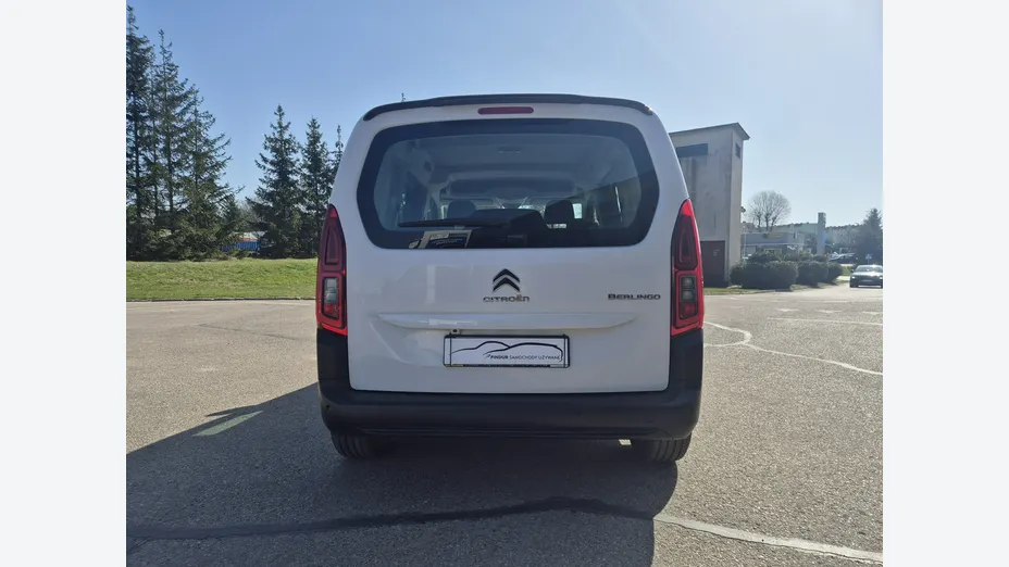 CITROEN Berlingo -
