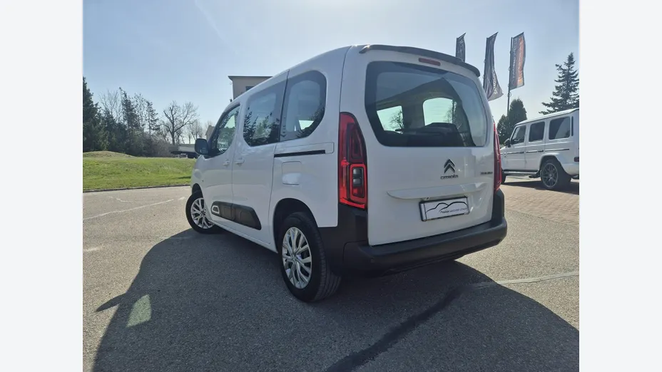 CITROEN Berlingo -