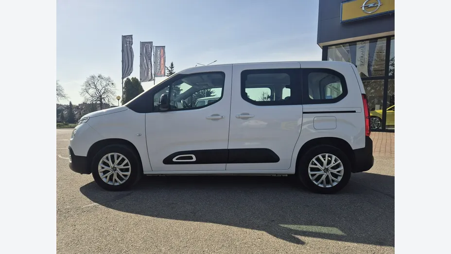 CITROEN Berlingo -