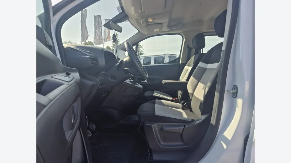 CITROEN Berlingo -