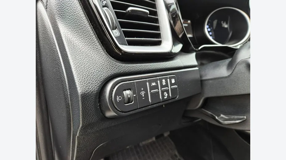 KIA Cee'd -