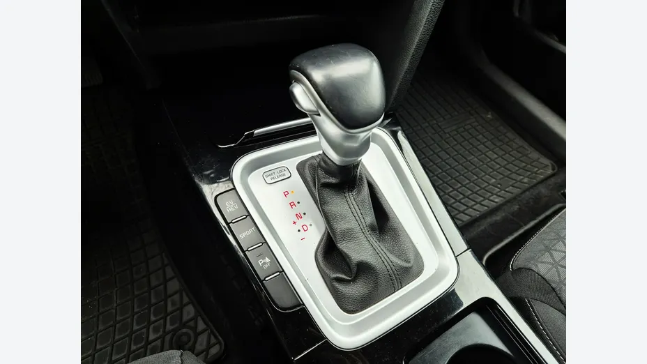 KIA Cee'd -