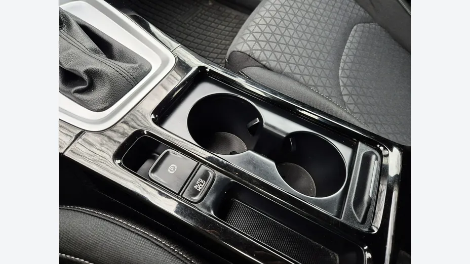 KIA Cee'd -