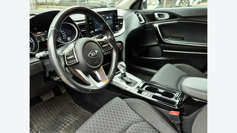 KIA Cee'd -
