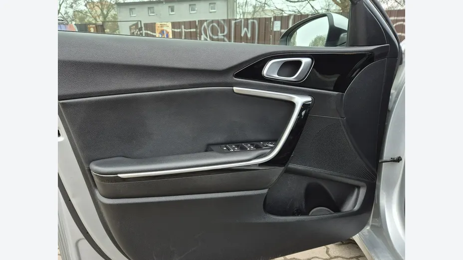 KIA Cee'd -