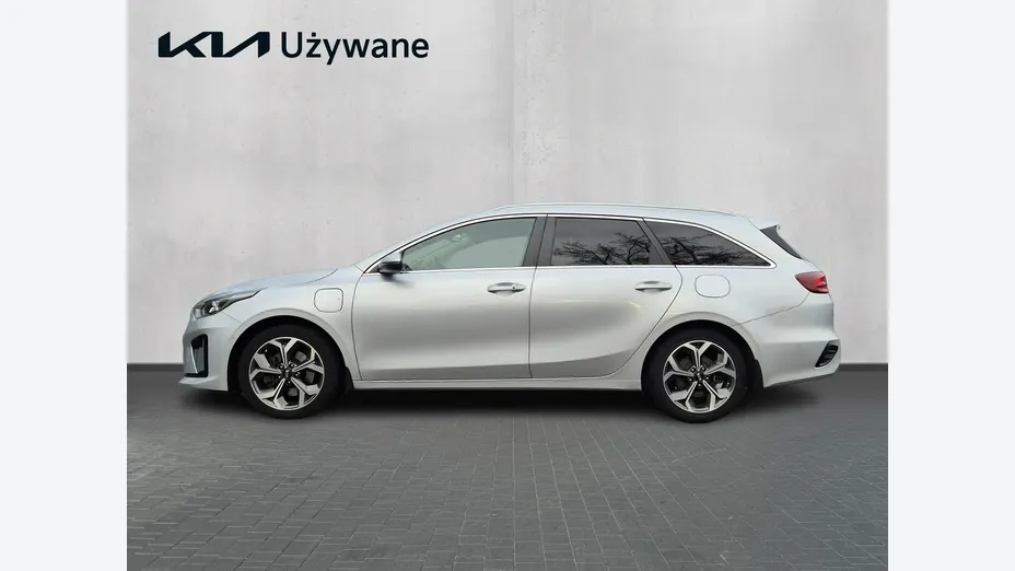 KIA Cee'd -