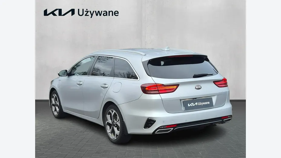 KIA Cee'd -