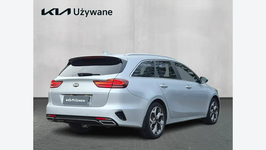 KIA Cee'd -