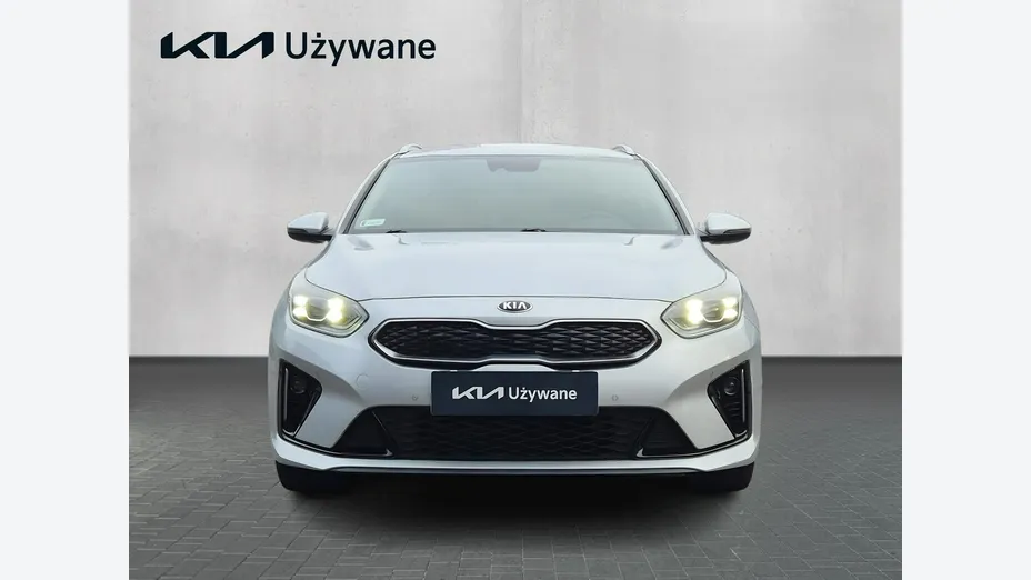 KIA Cee'd -