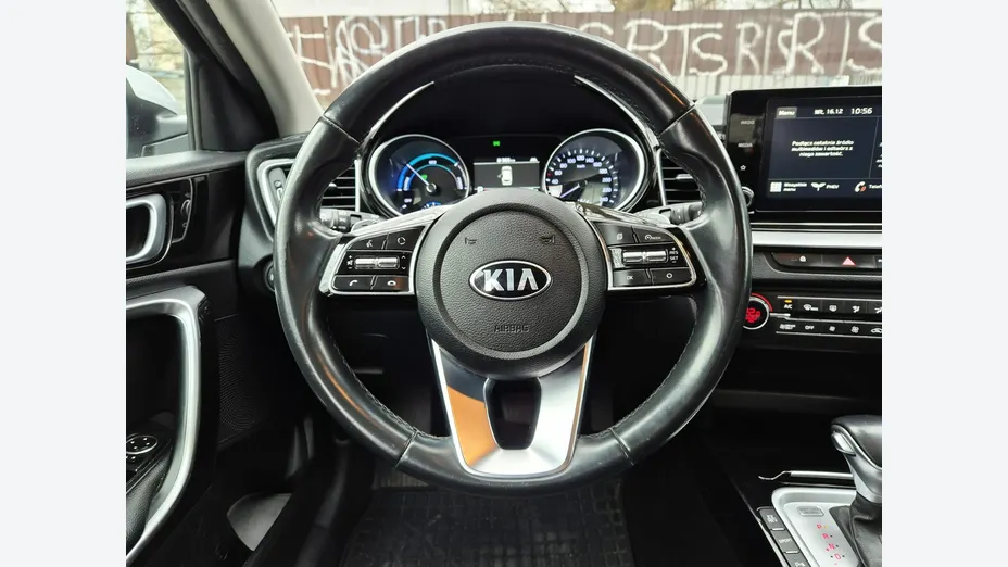 KIA Cee'd -