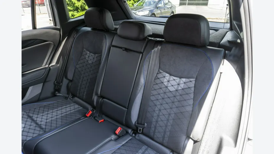 VOLKSWAGEN Tiguan -