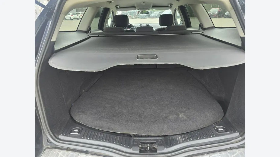 FORD Mondeo -