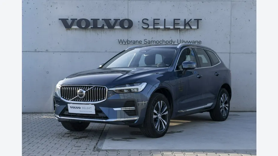 VOLVO XC60 -