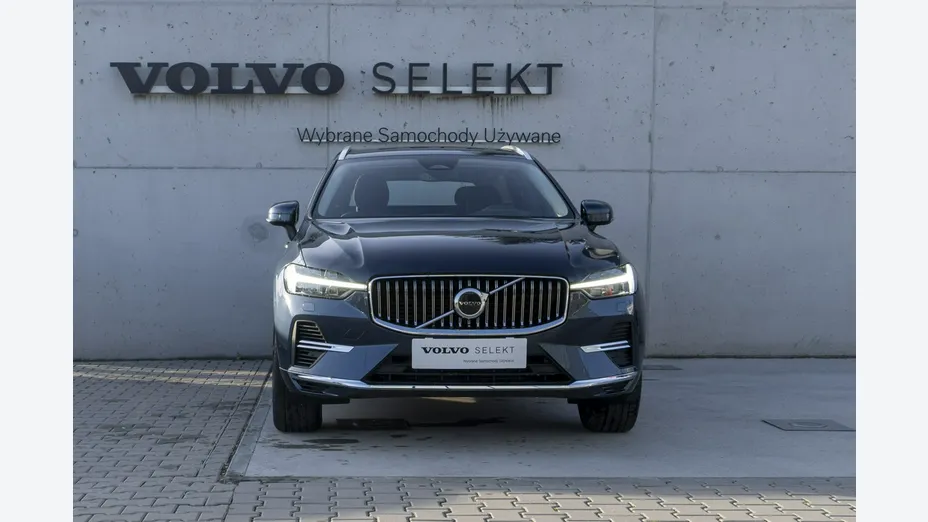 VOLVO XC60 -