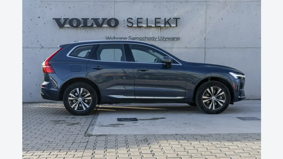 VOLVO XC60 -