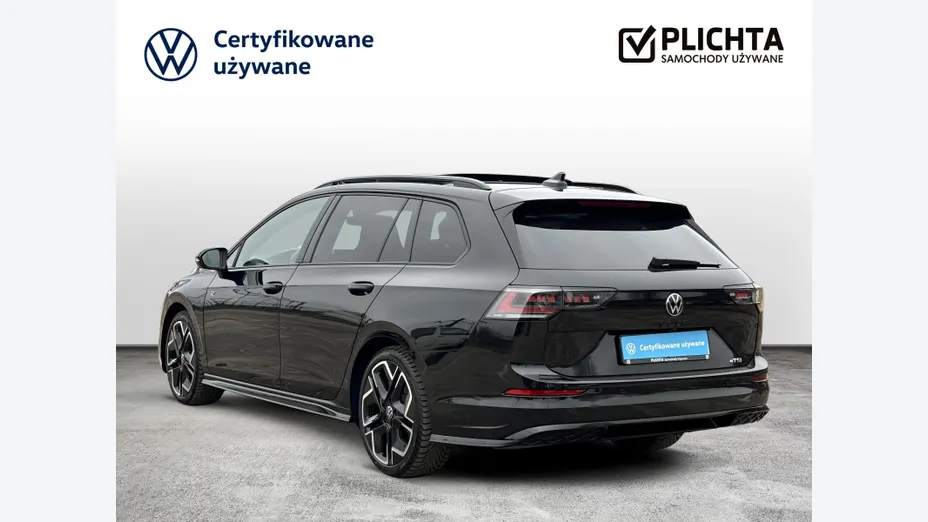 VOLKSWAGEN Golf Golf VIII 1.5 TSI R-Line