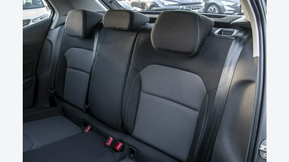 SKODA Fabia -