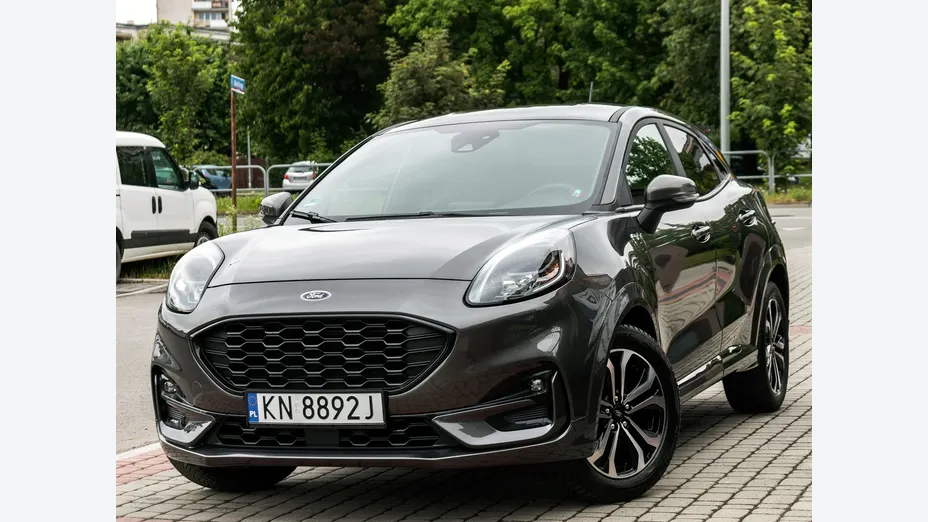 FORD Puma -