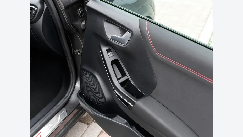 FORD Puma -