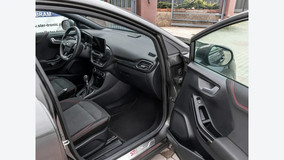 FORD Puma -