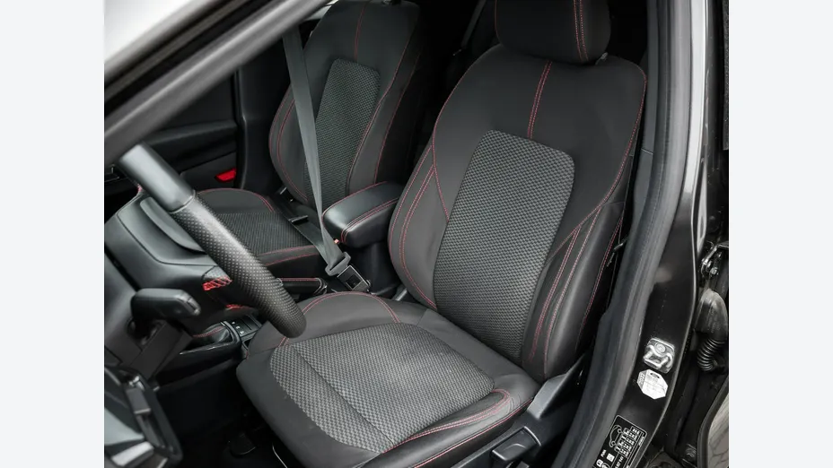 FORD Puma -