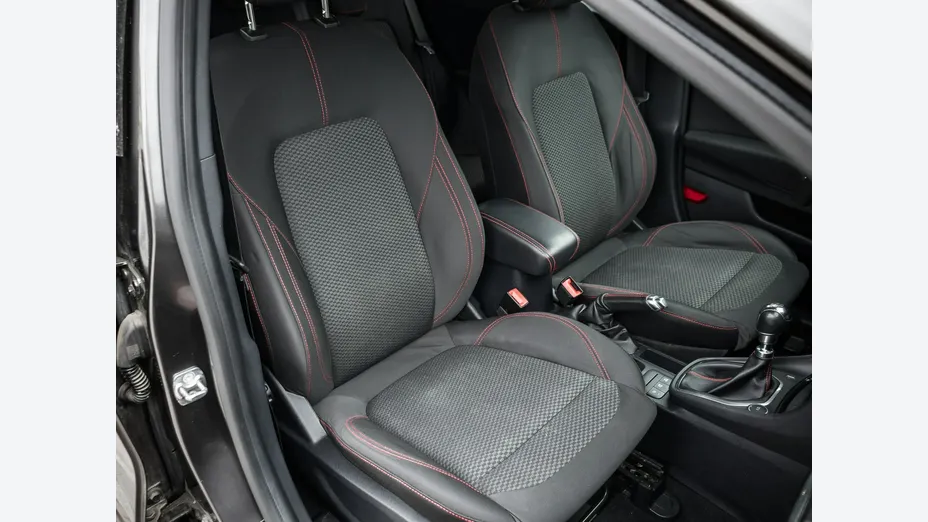 FORD Puma -